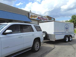 trailer