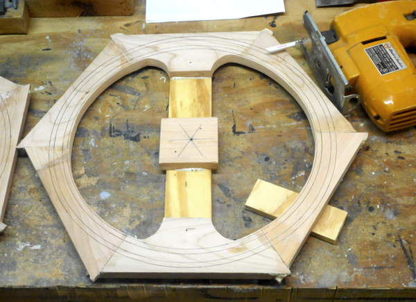 rough ID cut