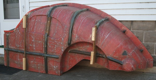 body mold outside 1