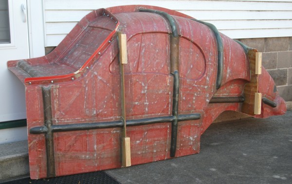 body mold outside 2